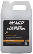Nanocare™ Polishing Crème