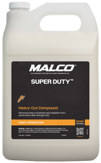 Super-duty™ Heavy-cut Compound