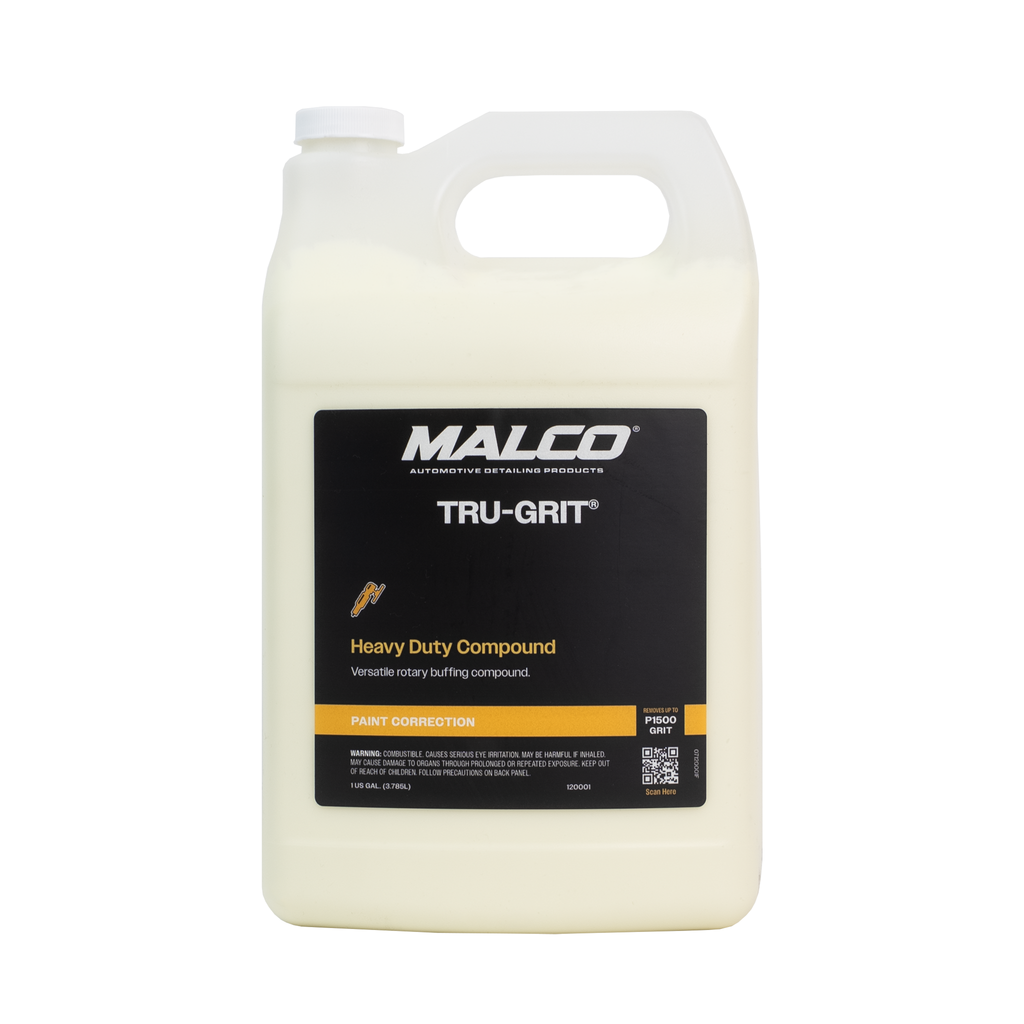 Tru-grit® Heavy-Duty Compound