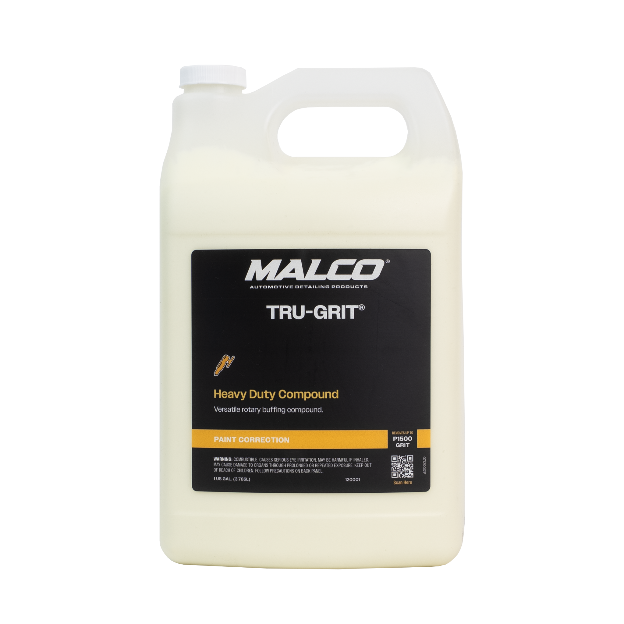 Tru-grit® Heavy-Duty Compound