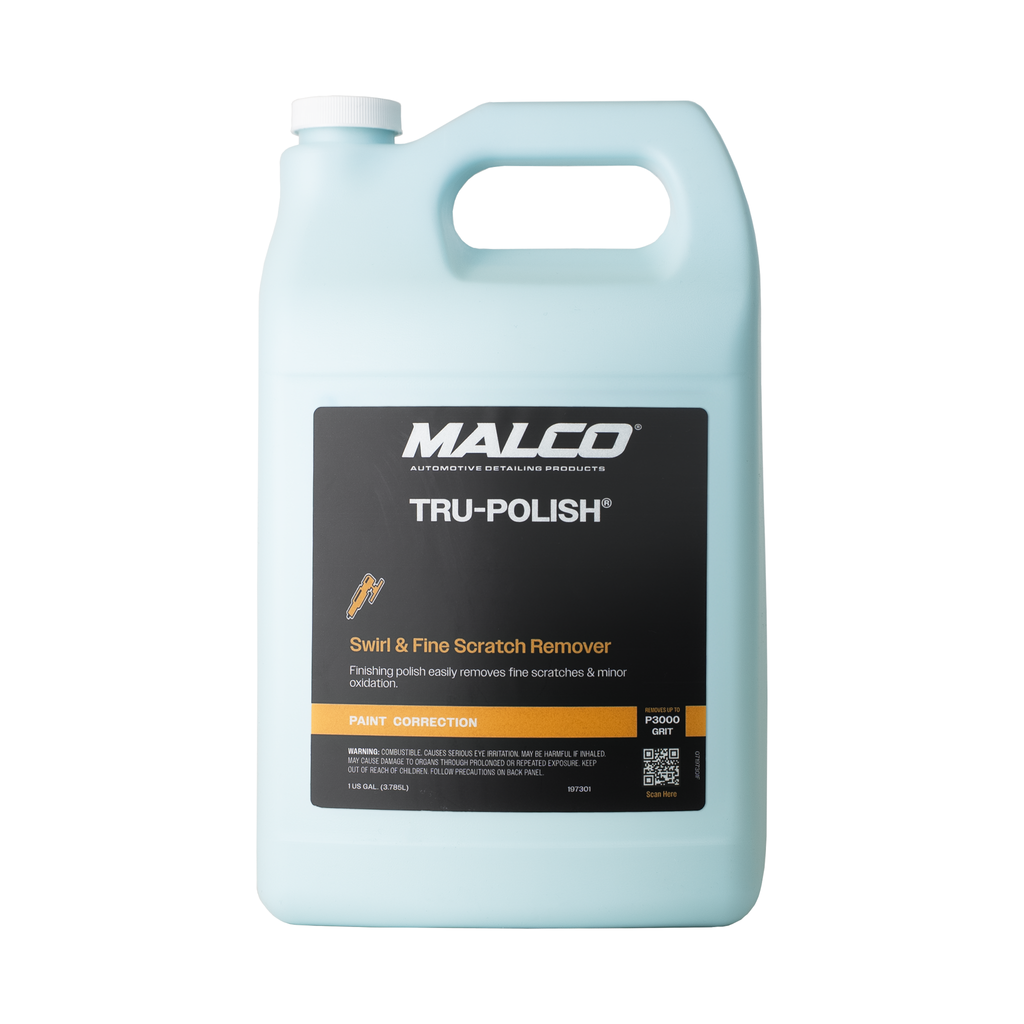 Tru-polish®