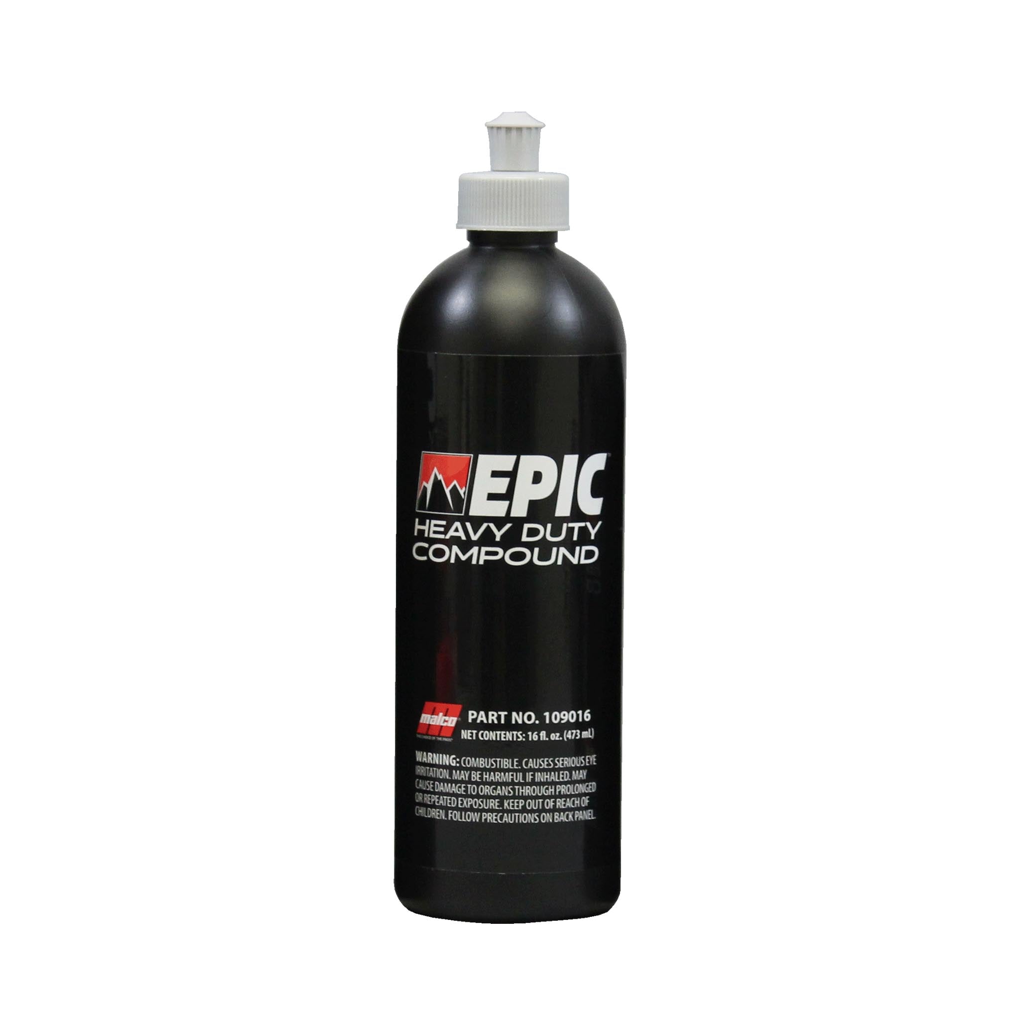 Epic® Heavy Duty Compound