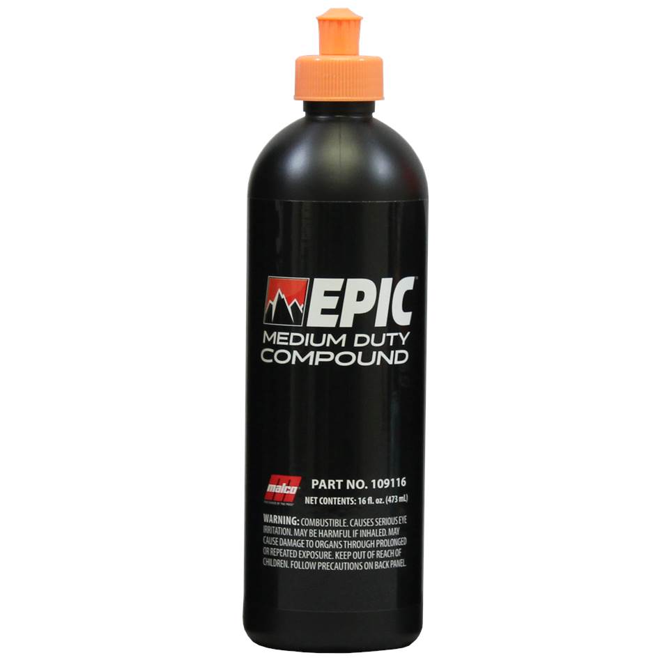 Epic® Medium Duty Compound
