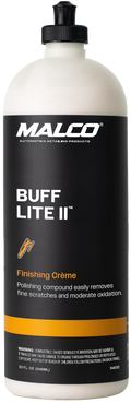 Buff Lite Lite™ Finishing Creme