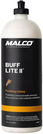 Buff Lite Lite™ Finishing Creme