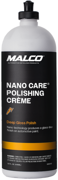 Nanocare™ Polishing Crème