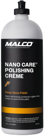 Nanocare™ Polishing Crème
