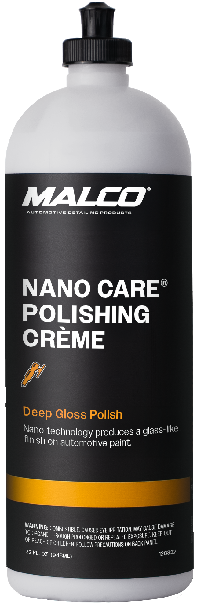 Nanocare™ Polishing Crème