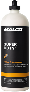 Super-duty™ Heavy-cut Compound