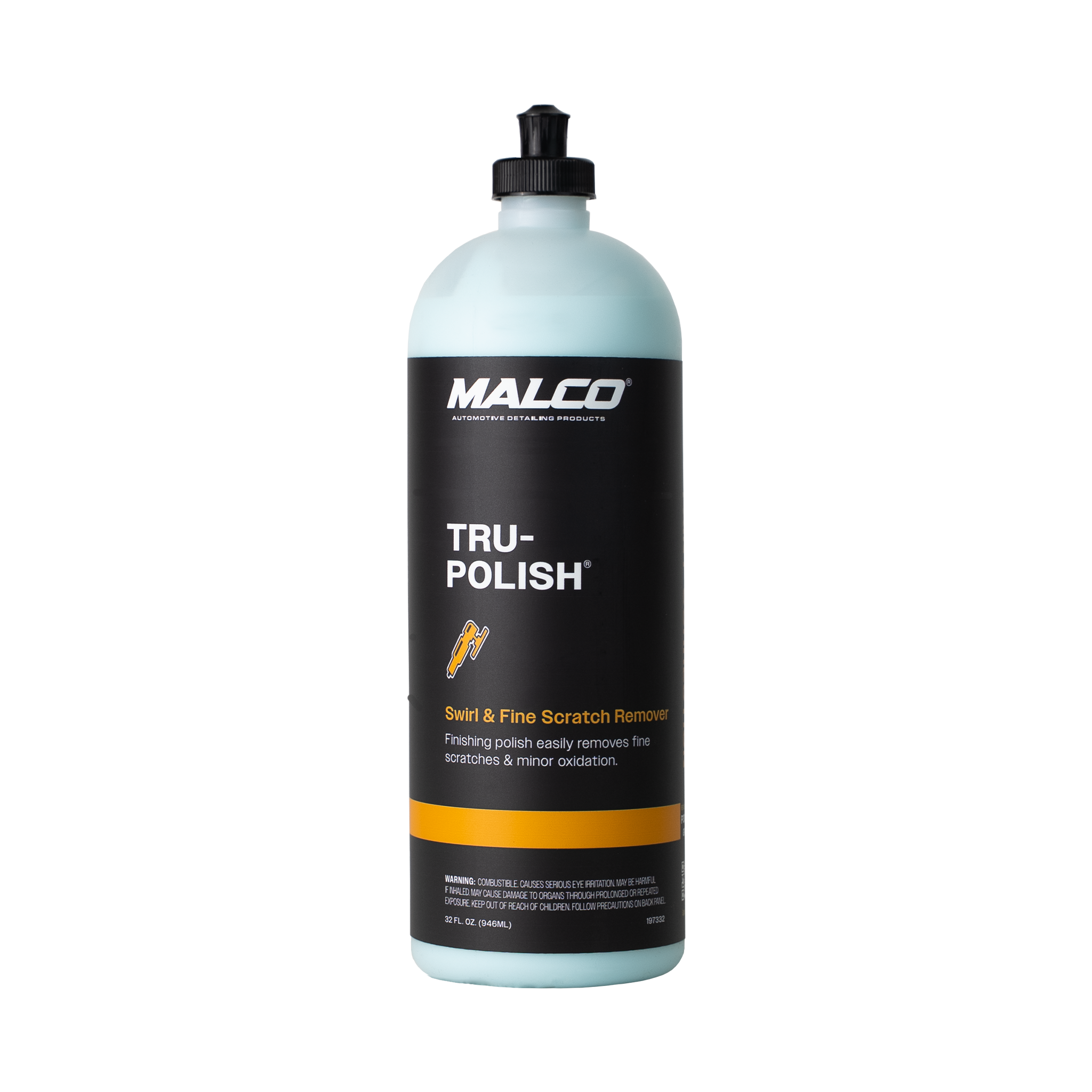 Tru-polish®