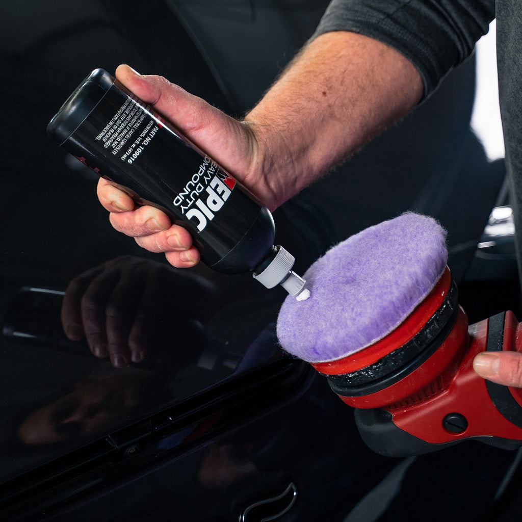 Epic® Heavy Duty Compound