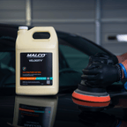 Velocity™ One-step Polish And Wax