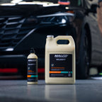 Velocity™ One-step Polish And Wax