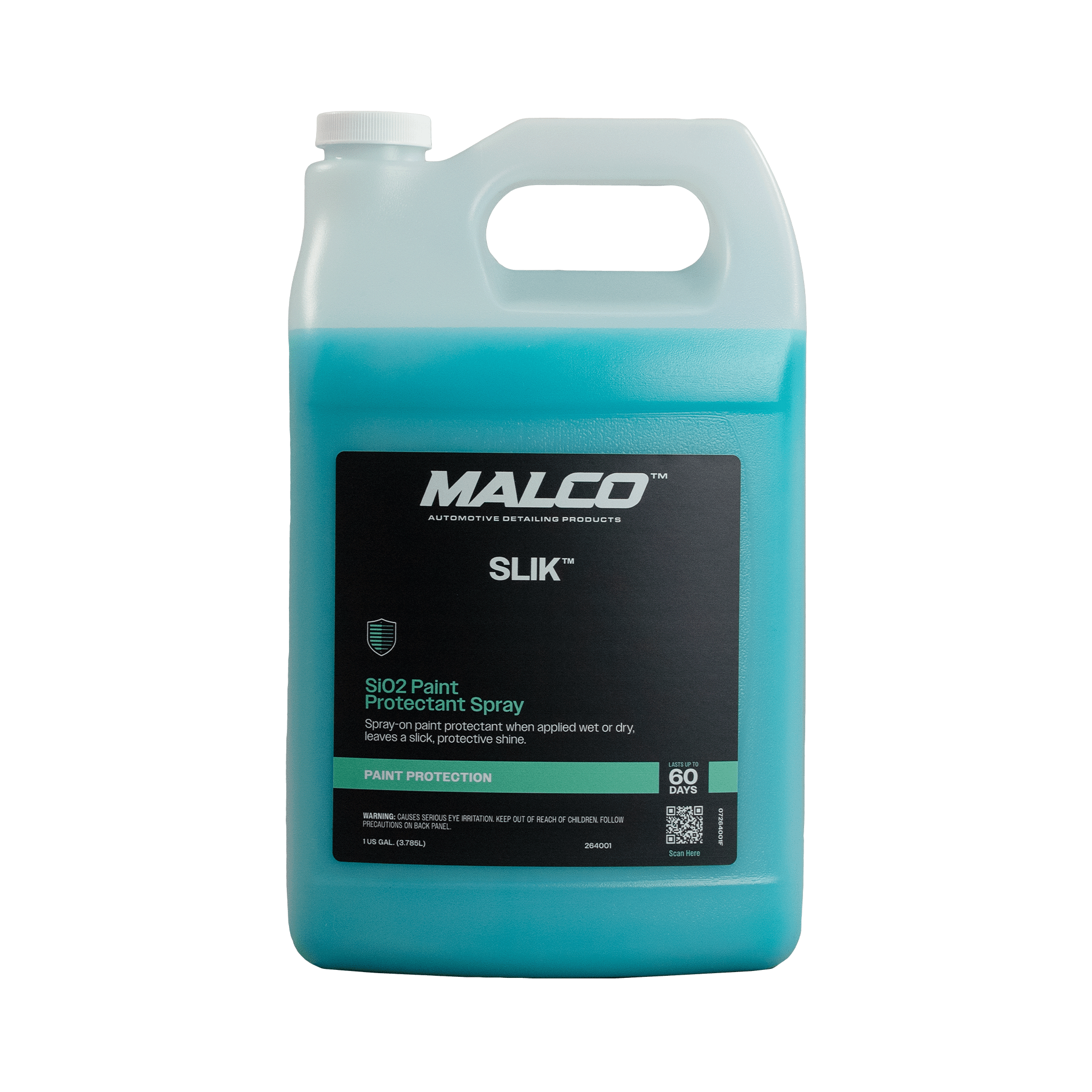 Slik Sio2 Paint Protectant Spray