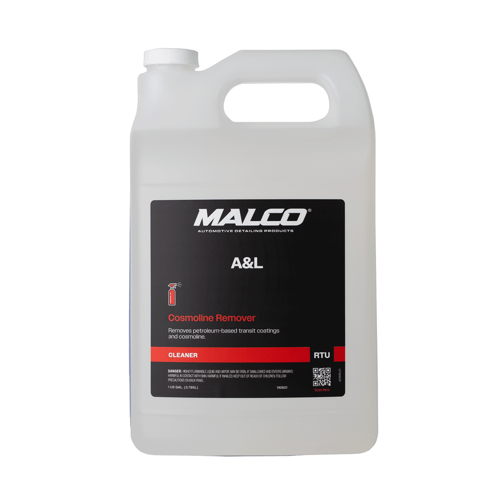 A&L Cosmoline Remover
