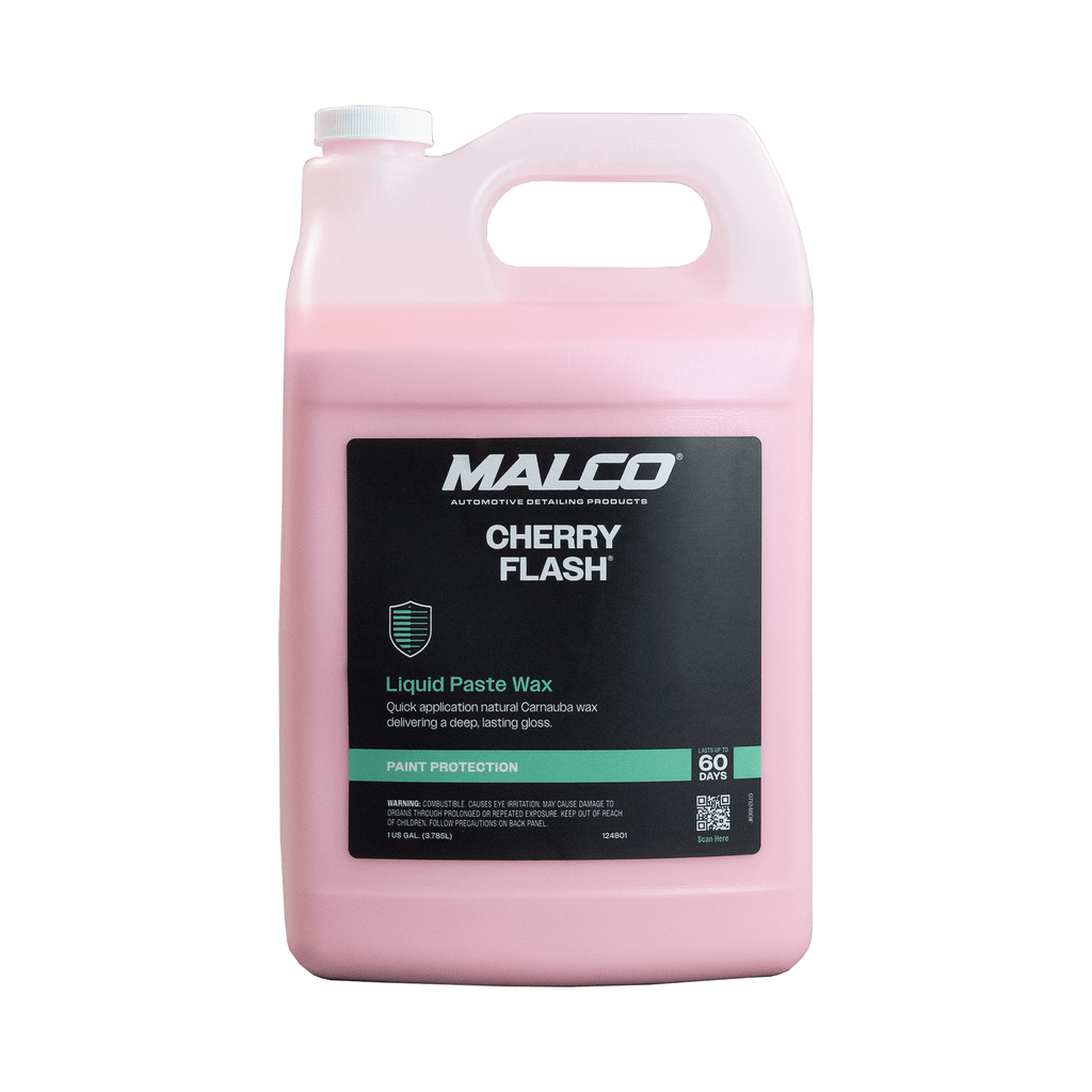 Cherry Flash® Liquid Paste Wax