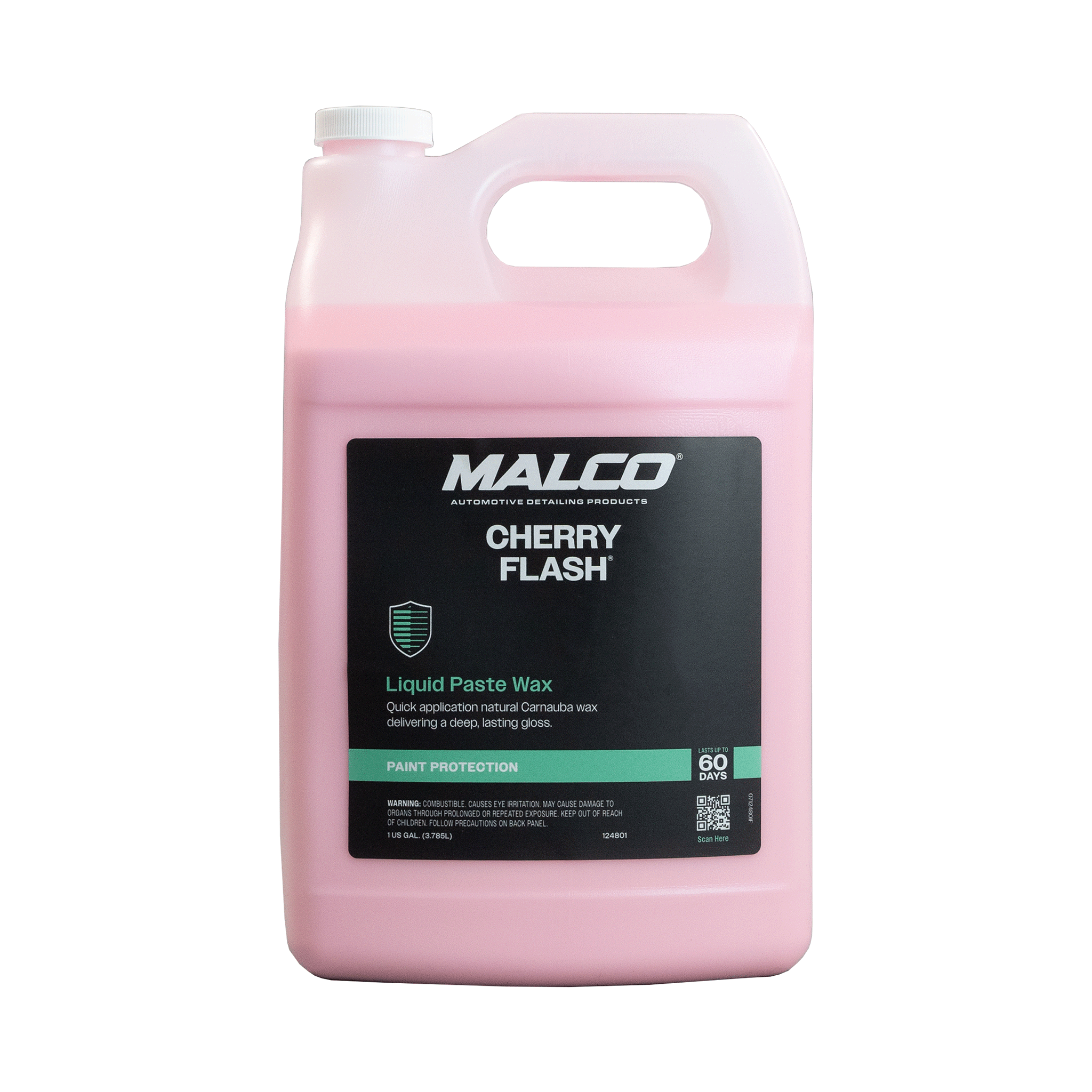Cherry Flash® Liquid Paste Wax