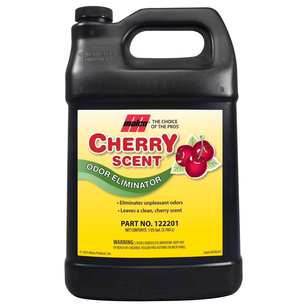 Cherry Scent Odor Eliminator
