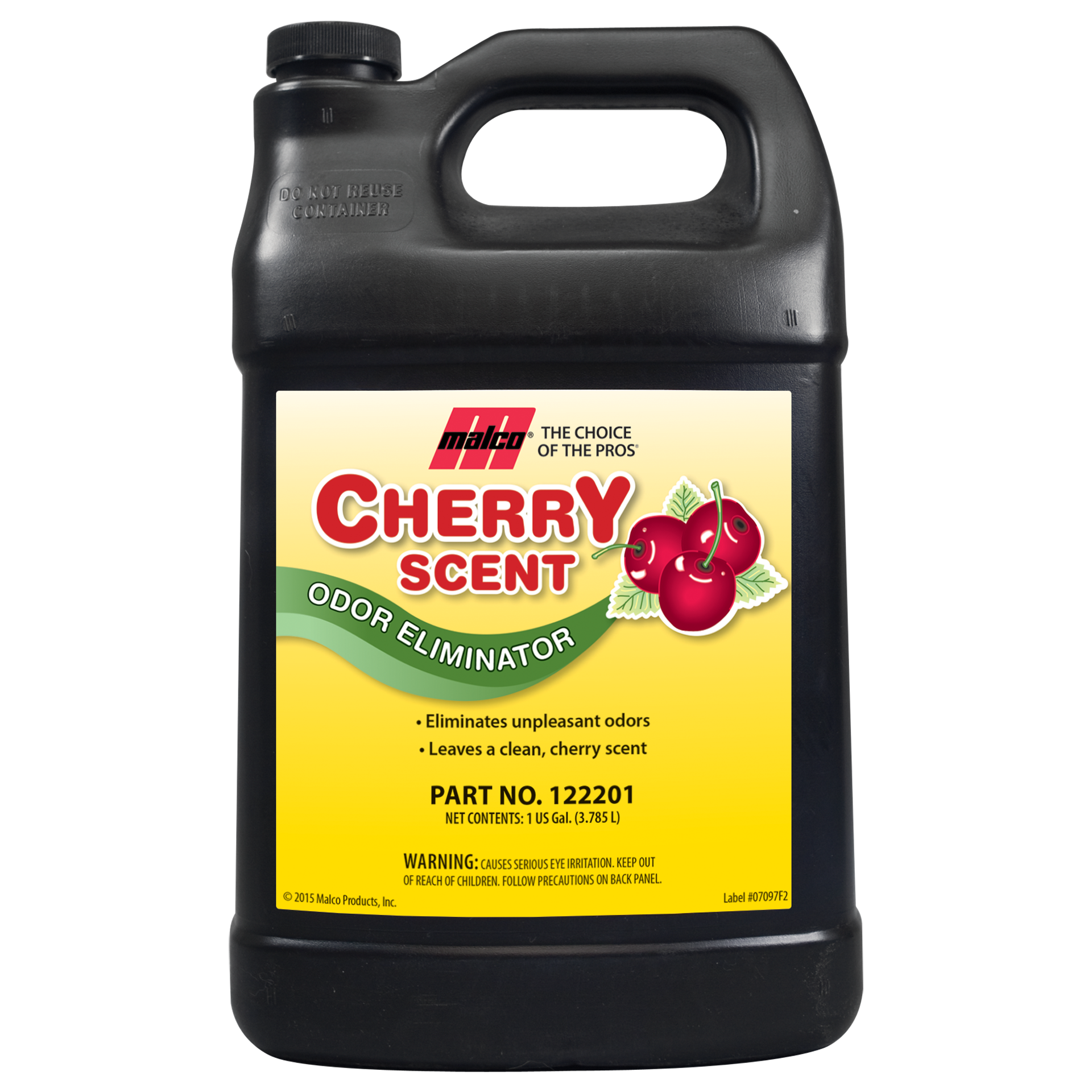 Cherry Scent Odor Eliminator