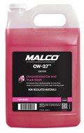 Cw-37™ Premium Car & Truck Wash Concentrate