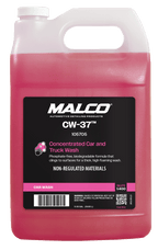 Cw-37™ Premium Car & Truck Wash Concentrate