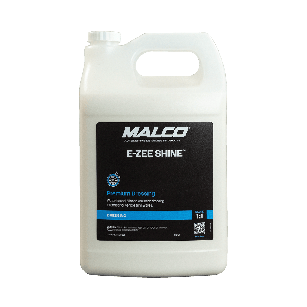 E-zee Shine™ Premium Dressing