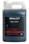 Fast Shot Wheel & Tire Cleaner Non-acid Formula