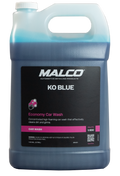 Ko Blue Car Wash