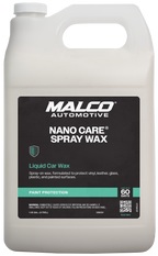 Nanocare® Spray Wax