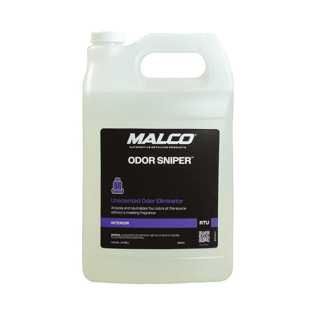 Odor Sniper™ Fragrance-Free Odor Eliminator