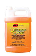 Outrageous Orange™ All-purpose Cleaner Concentrate