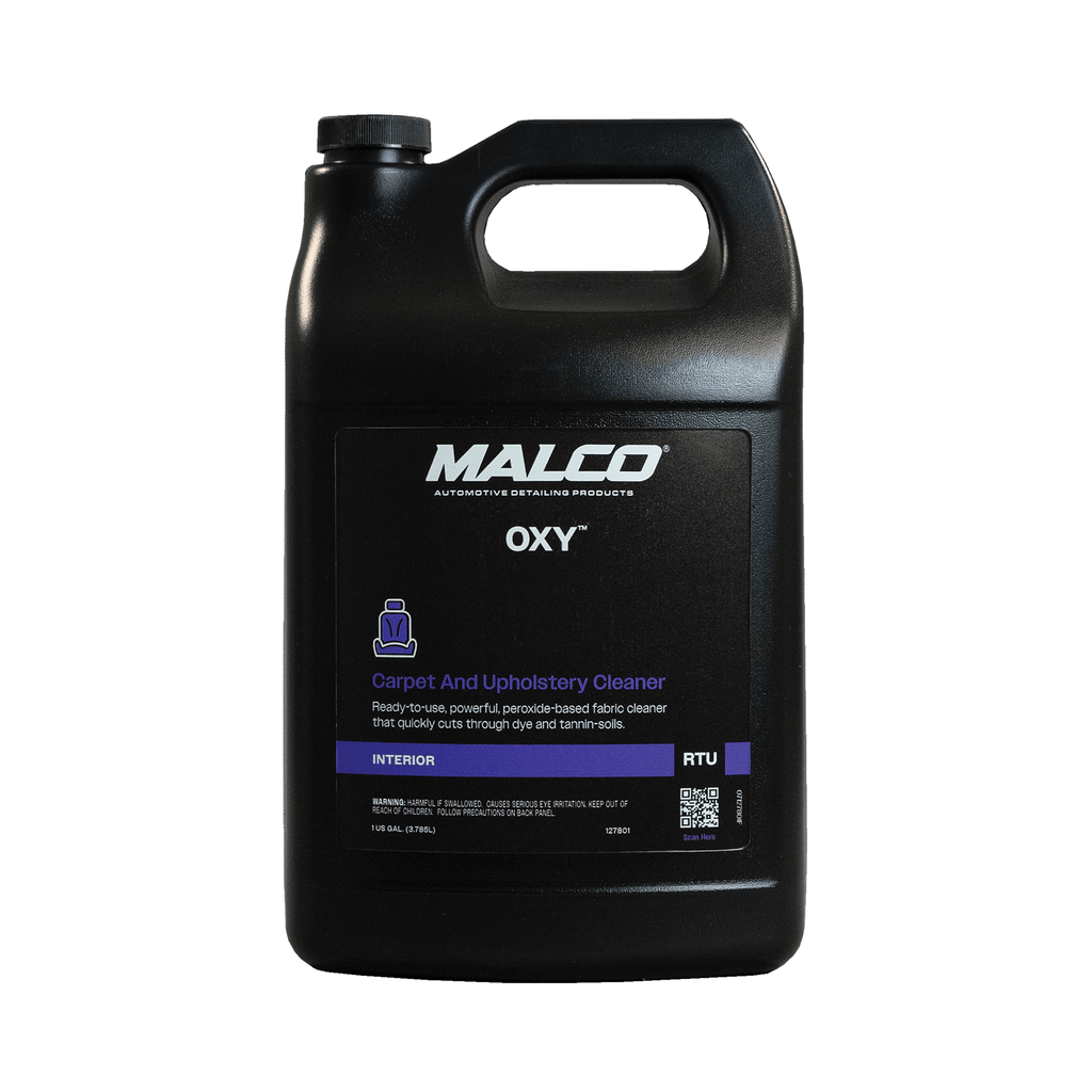 Oxy™ Carpet And Upholstery Cleaner