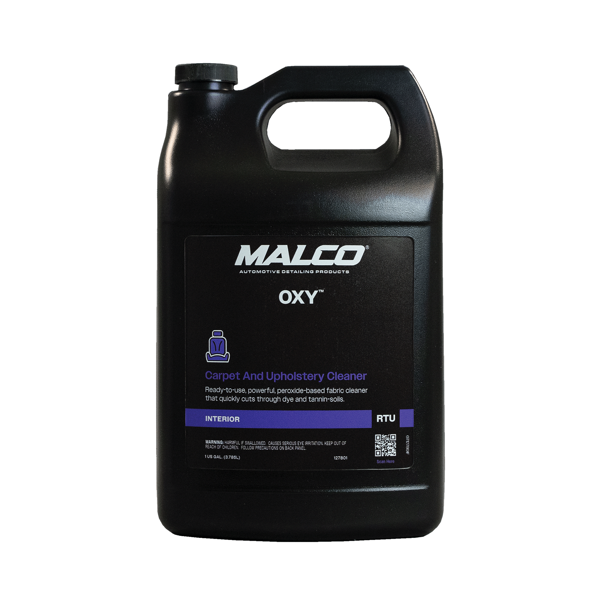 Oxy™ Carpet And Upholstery Cleaner