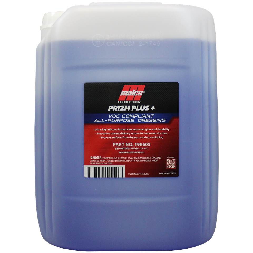 Prizm™ Plus All-purpose Dressing