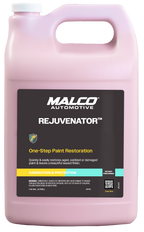 Rejuvenator™ One-step Auto Paint Restoration