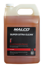 Super Citra Clean™ Tar and Cosmoline Remover