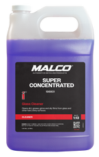 Super Concentrated Glass Cleaner