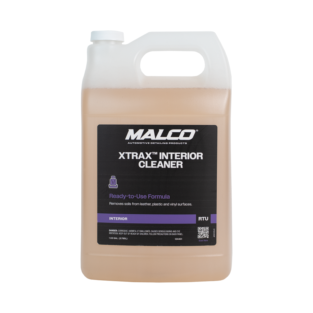 Xtrax™ Interior Cleaner