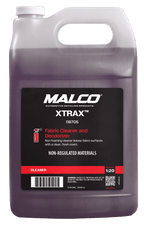 Xtrax™ Liquid Fabric Cleaner & Deodorizer