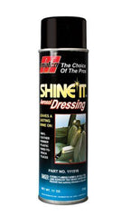 Shine It™ Aerosol Dressing