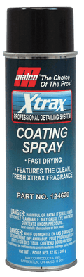 Xtrax™ Coating Spray