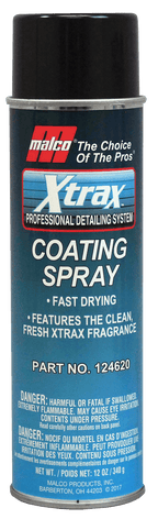 Xtrax™ Coating Spray