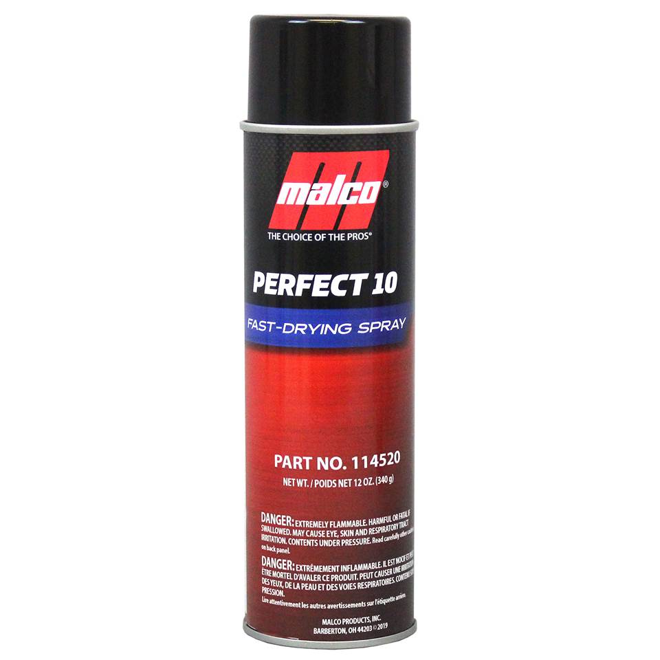 Perfect 10™ Fast-drying Spray