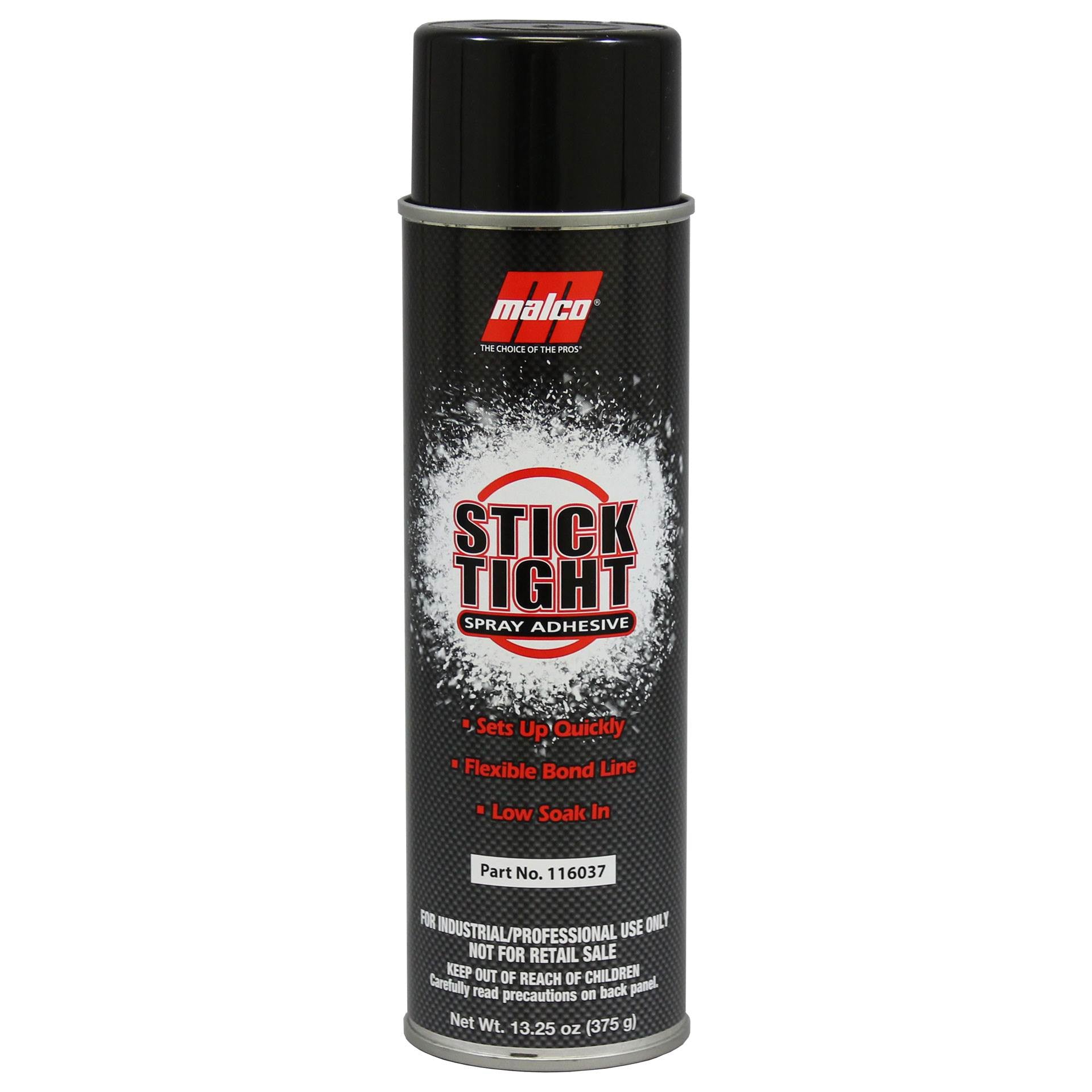 Stick Tight Spray Adhesive