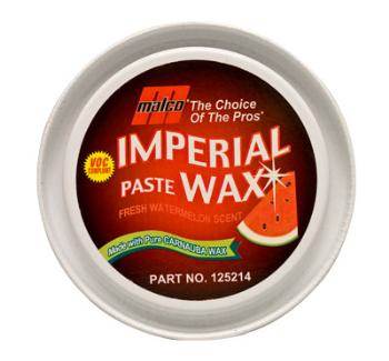 Malco Imperial Watermelon Paste Wax