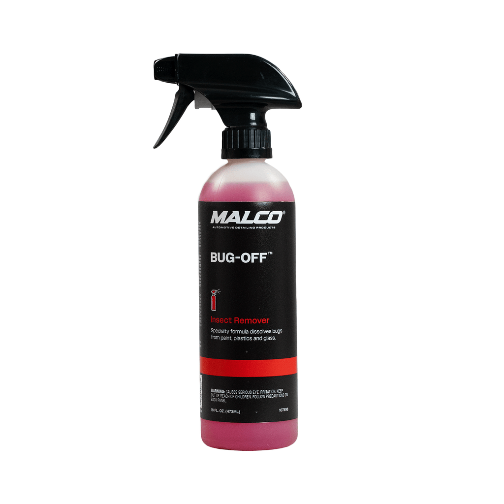 Bug-Off™ Insect Remover