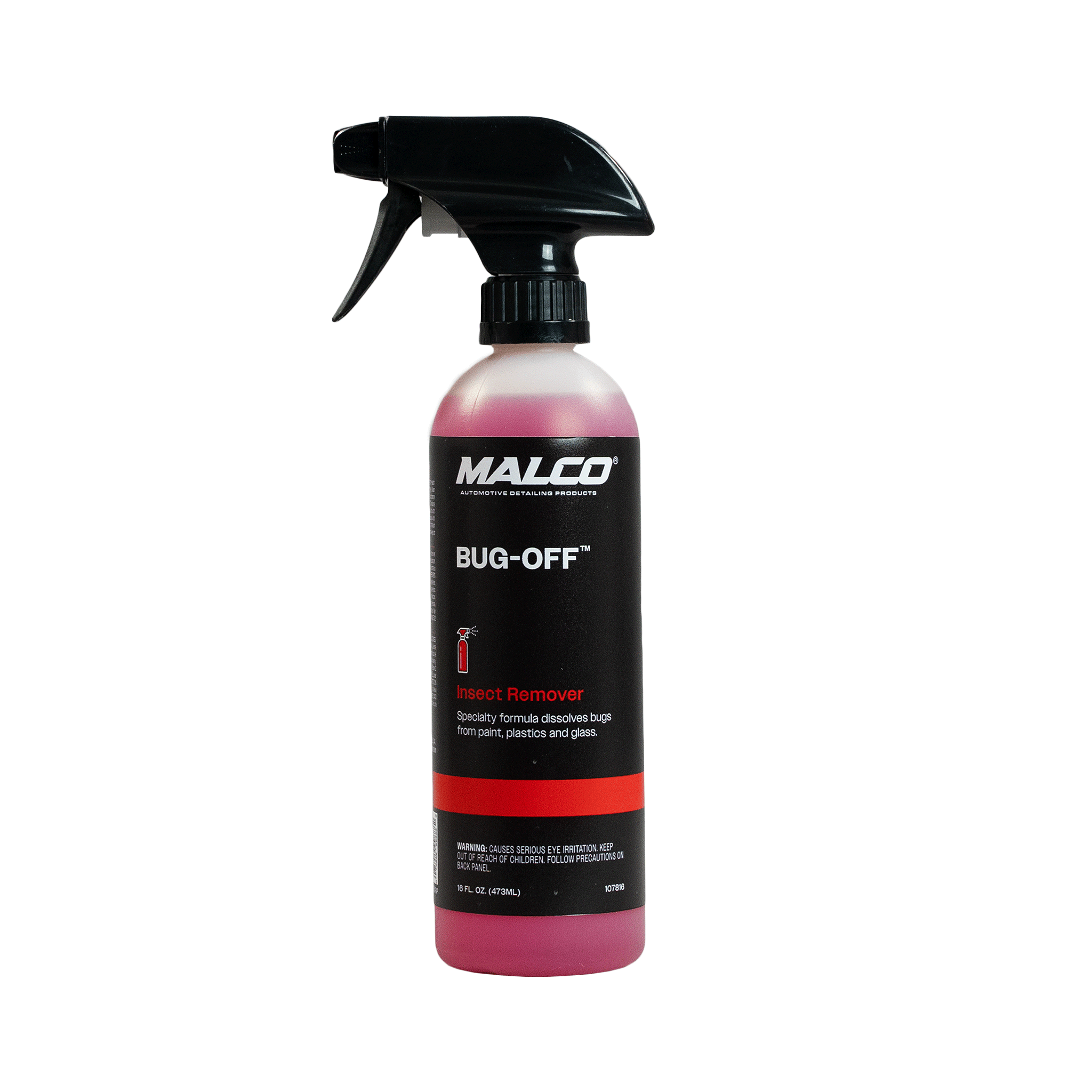 Bug-Off™ Insect Remover