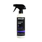 Clean & Shine™ Interior Cleaner And Protectant