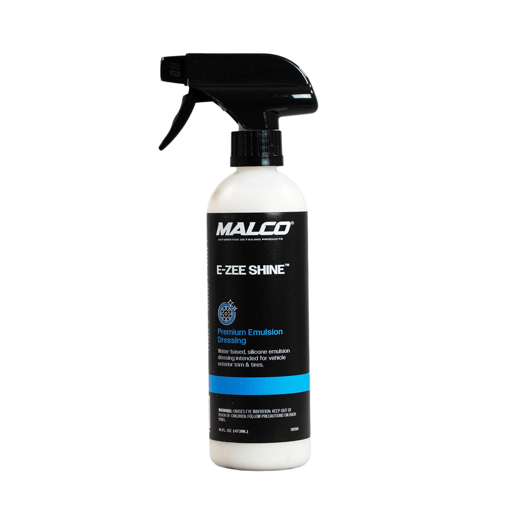 E-zee Shine™ Premium Dressing