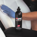Epic® Leather Coat